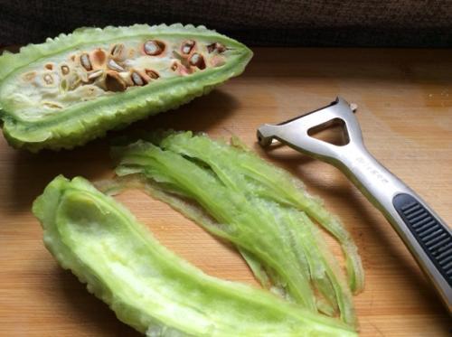 吃瓜不削皮,揭秘瓜果的天然魅力与营养秘密