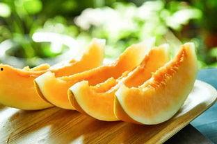 长条蜜瓜怎么吃,轻松解锁夏日美味