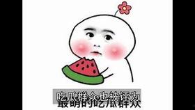 吃瓜起源视频,一场视频引发的全民热议