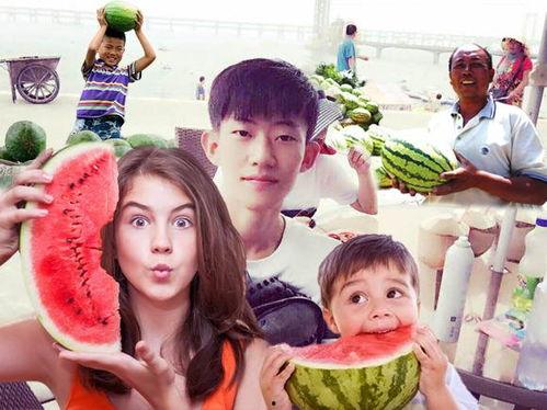 搞笑吃瓜大神图片,图说娱乐圈那些让人捧腹大笑的瞬间