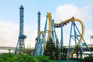 锦江乐园吃瓜事件