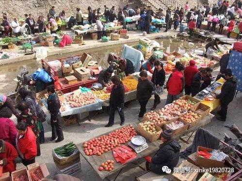 农村老太吃瓜群众,吃瓜群众的智慧与生活