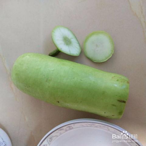 葫芦瓜怎么吃才好啊,解锁美味新境界