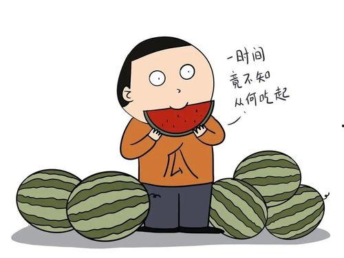 吃瓜怎么发音英语,Eating Watermelons: A Gossipy Guide to Pronunciation in English