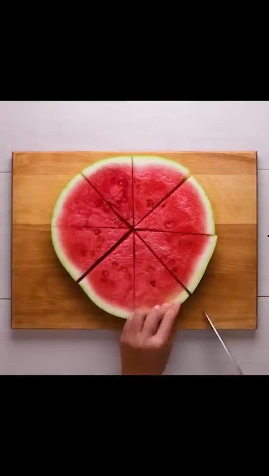 夏天吃瓜初夏将至