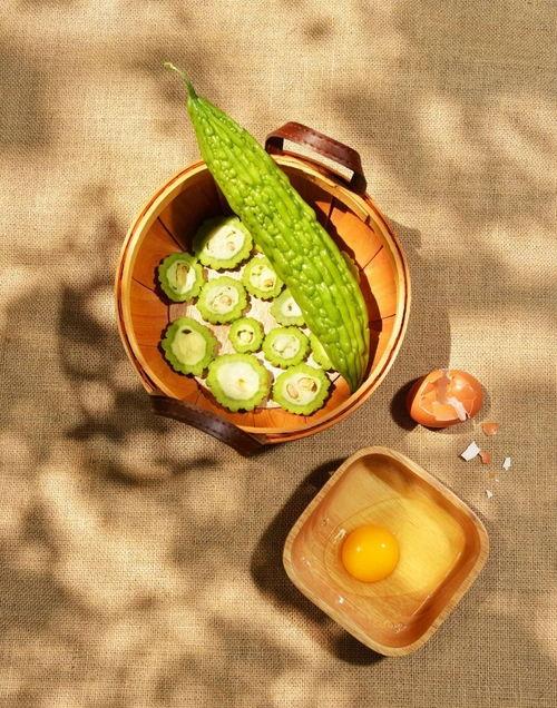 吃冰冻瓜后无胃口,夏季饮食需注意