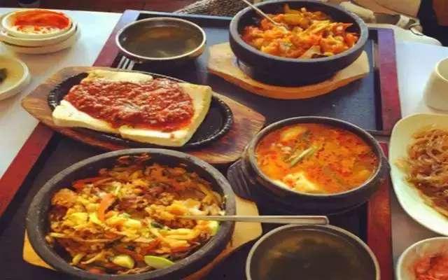 大学食堂带你吃瓜,舌尖上的瓜界风云