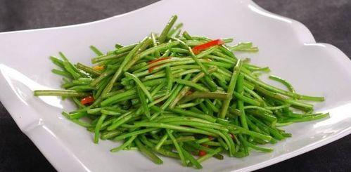 篙瓜晒干怎么吃,传统食材的创意烹饪体验