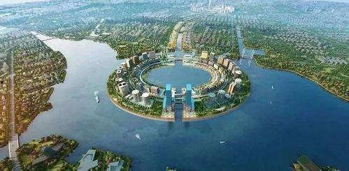 吃瓜郑州北龙湖,吃瓜群众的美食聚集地探秘