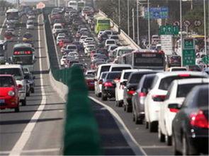 堵车吃瓜图文,吃瓜群众见证城市生活百态
