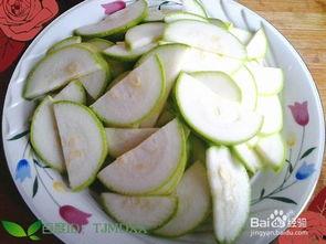 萝卜瓜干怎么吃