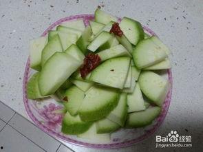 吃炒小瓜视频,炒小瓜视频教程，轻松学会家常菜