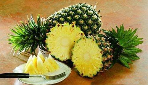 菠萝啤吃瓜账号