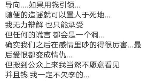 吃瓜我逐字分析,吃瓜群众视角下的娱乐圈风云录